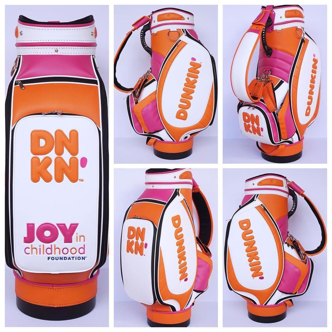 Tour Staff Bags